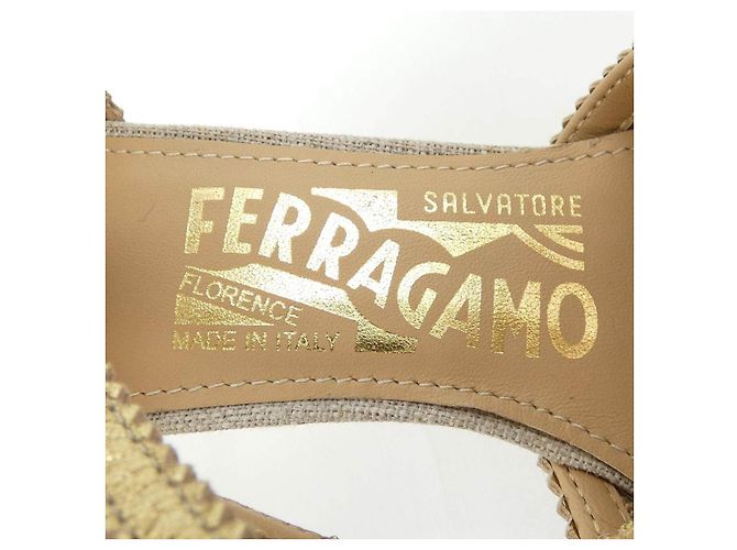Scarpe Salvatore Ferragamo ELVIRE70 - vista 6