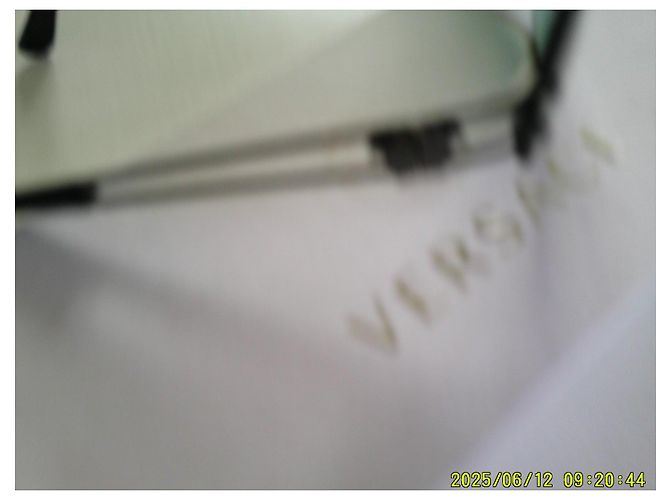 Versace Medusa Sonnenbrille aus Metall und schwarzem Kunststoff - Ansicht 4