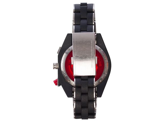 DIOR Accessoire aus schwarzer Keramik - 104017 - Ansicht 3