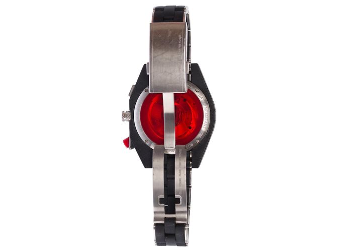 DIOR Accessoire aus schwarzer Keramik - 104017 - Ansicht 4