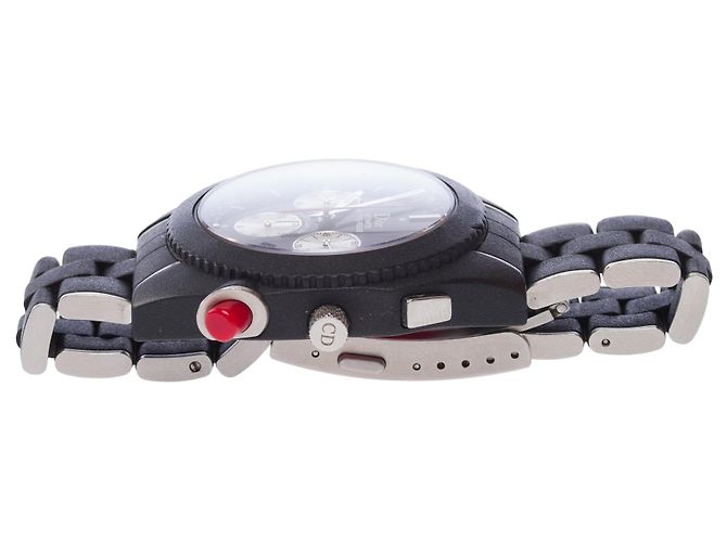 DIOR Accessoire aus schwarzer Keramik - 104017 - Ansicht 5