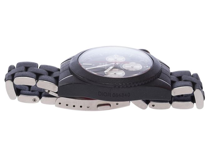 DIOR Accessoire aus schwarzer Keramik - 104017 - Ansicht 6