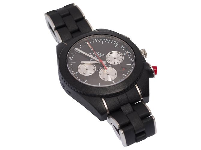 DIOR Accessoire aus schwarzer Keramik - 104017 - Ansicht 7