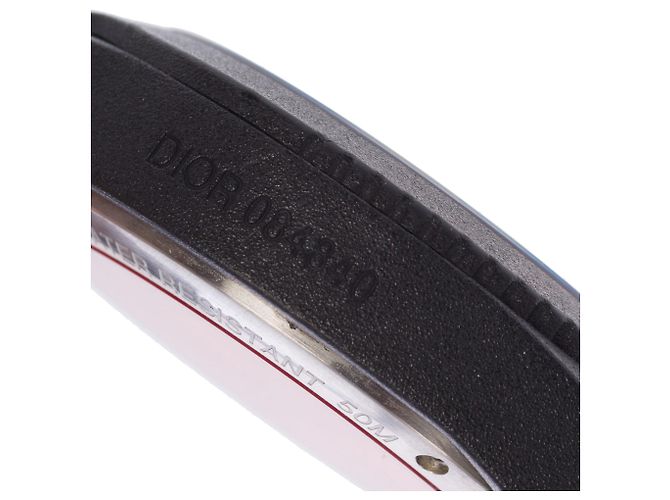 DIOR Accessoire aus schwarzer Keramik - 104017 - Ansicht 8