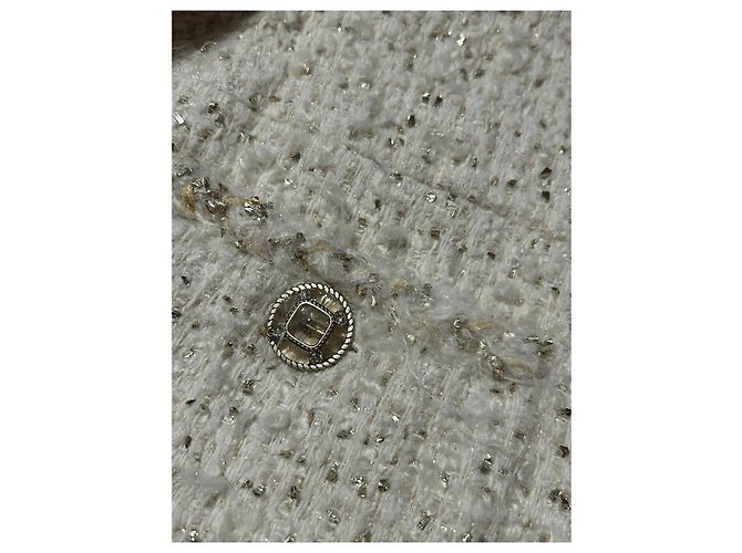 Chanel 19 Egypt Jackets - view 3