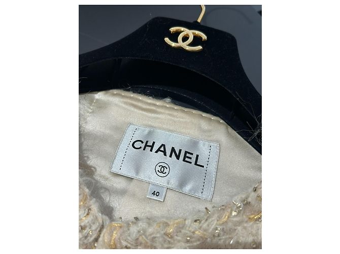 Chanel 19 Egypt Jackets - view 4