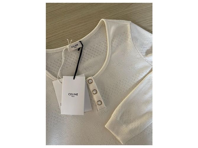 Céline Prenda de punto Celine Triomphe - vista 4