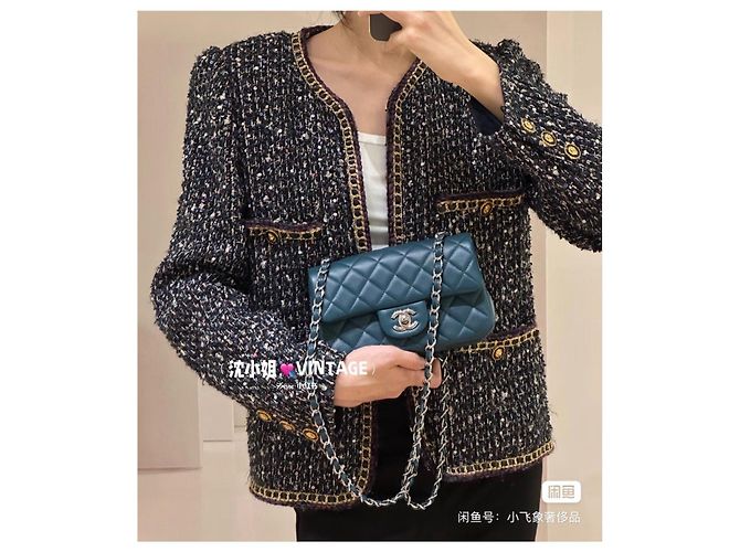 Giacche Chanel 21A Métiers d'Art - vista 5