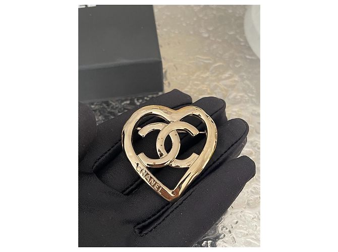 Chanel Pins & Broschen - Ansicht 2