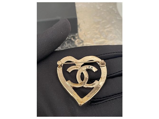 Chanel Pins & Broschen - Ansicht 3