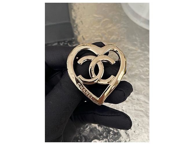 Chanel Pins & Broschen - Ansicht 5