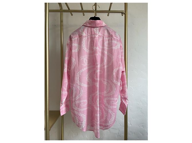 Chanel 25M Coco Beach Tops - vista 2