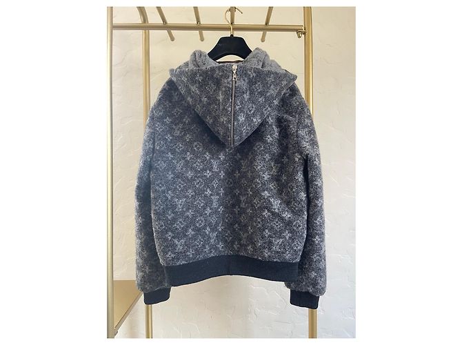 Louis Vuitton Jacken - Ansicht 2