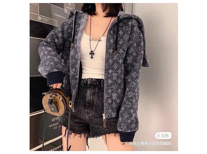 Louis Vuitton Jacken - Ansicht 5