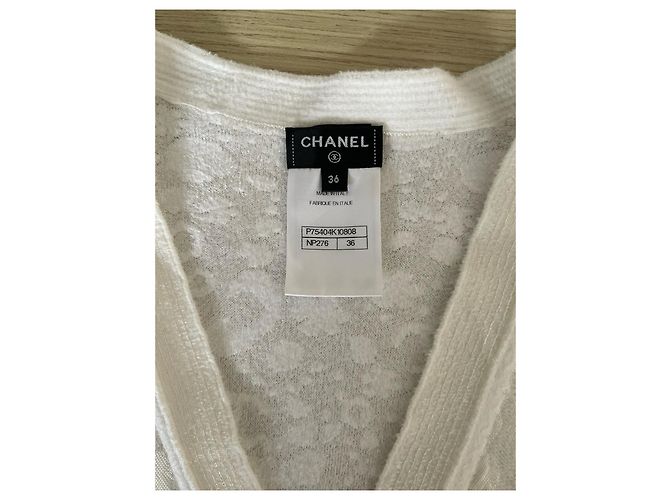 Chanel 23A Métiers d'Art Scarves - vista 3