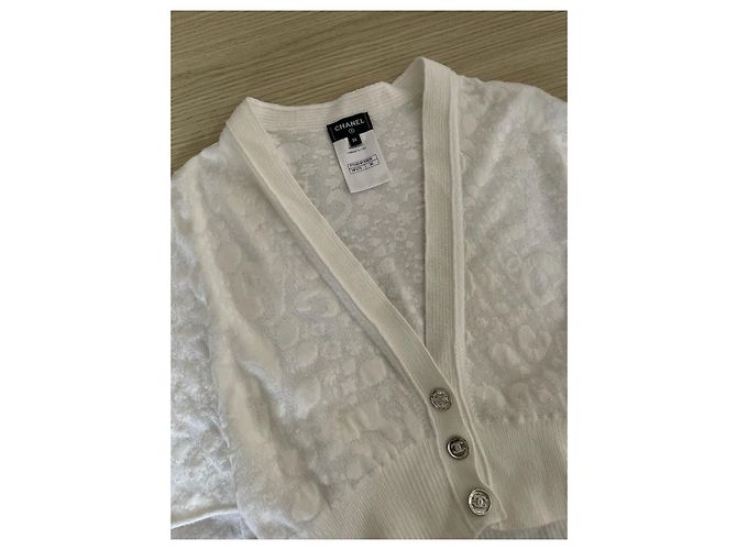 Chanel 23A Métiers d'Art Scarves - vista 4
