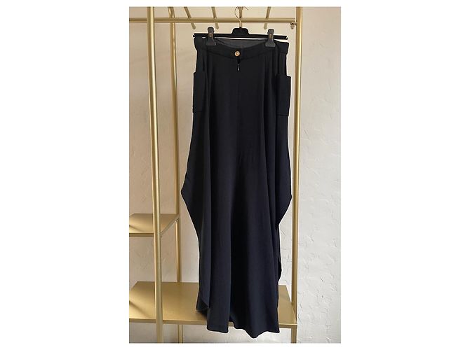 Vestidos Chanel 23A Métiers d'Art - vista 2