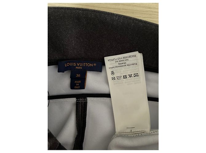 Louis Vuitton SKI Jeans - view 3