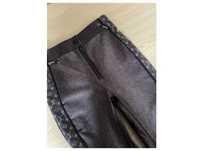 Louis Vuitton SKI Jeans - view 4