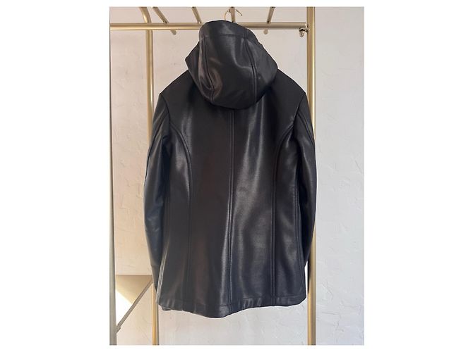 Chaquetas Chanel 23N Coco Neige - vista 2