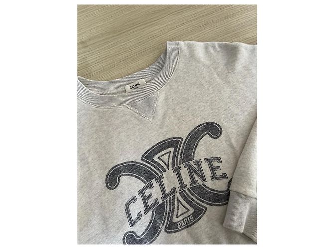 Céline Prenda de punto Celine Triomphe - vista 4