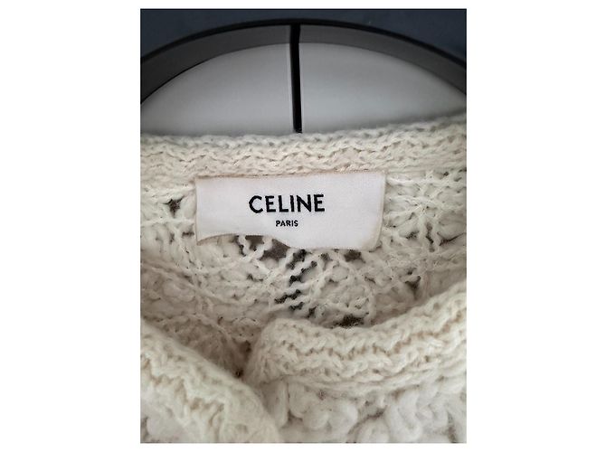 Céline Giacche Celine Triomphe - vista 2