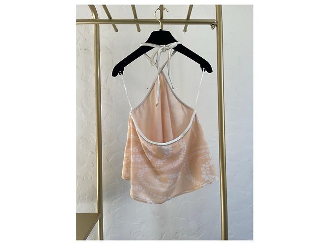 Chanel 25M Coco Beach Tops - vista 2
