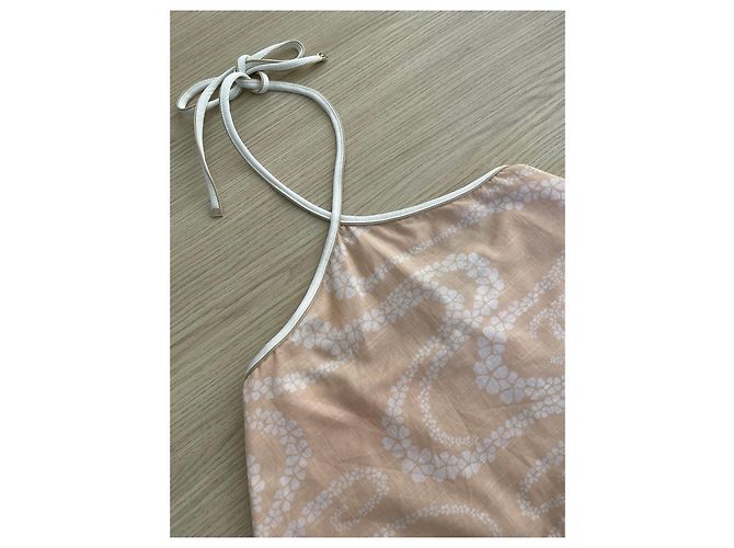 Chanel 25M Coco Beach Tops - vista 4