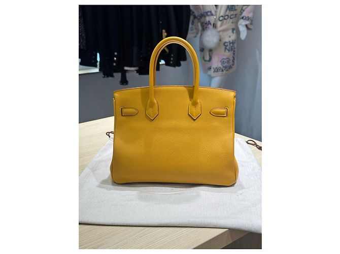Bolsos Hermès Birkin - vista 2