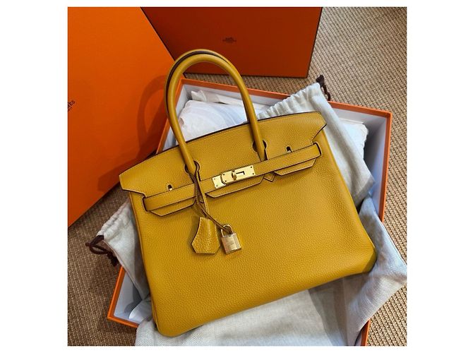 Bolsos Hermès Birkin - vista 3