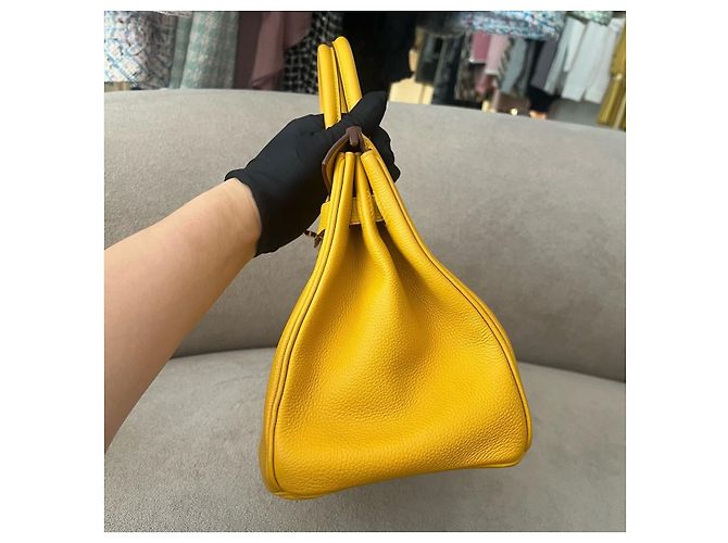 Bolsos Hermès Birkin - vista 6