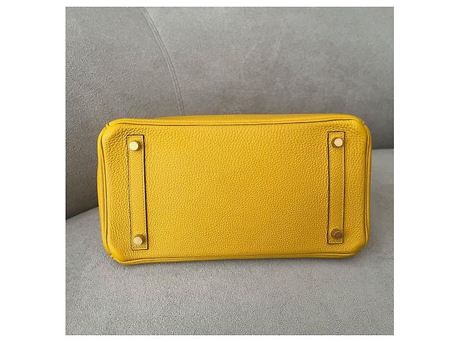 Bolsos Hermès Birkin - vista 7
