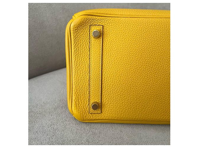 Bolsos Hermès Birkin - vista 8