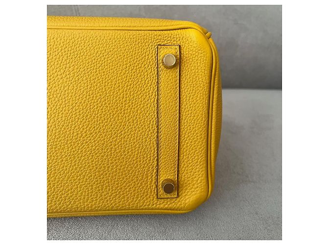Bolsos Hermès Birkin - vista 9