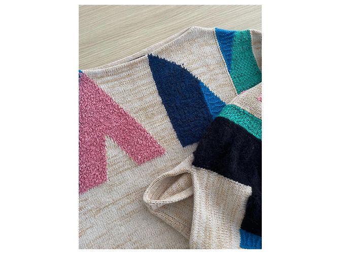 Chanel Egypt Strickwaren - Ansicht 4