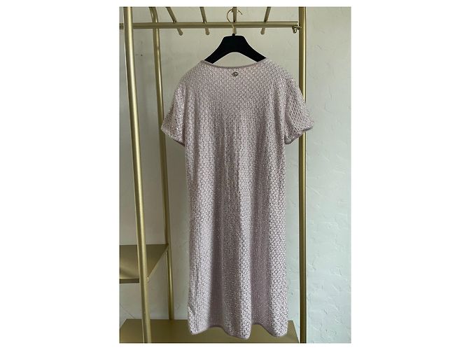 Chanel Métropole Kleider - Ansicht 2