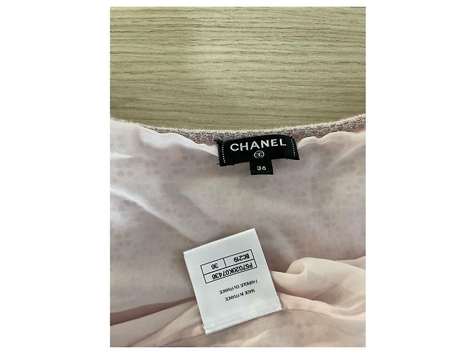 Chanel Métropole Kleider - Ansicht 3