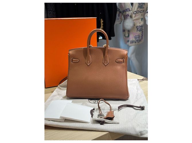 Bolsos de mano Hermès Birkin - vista 2