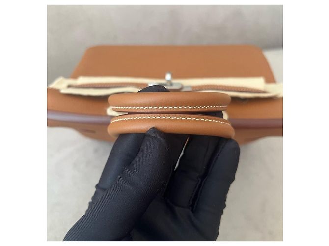 Bolsos de mano Hermès Birkin - vista 4