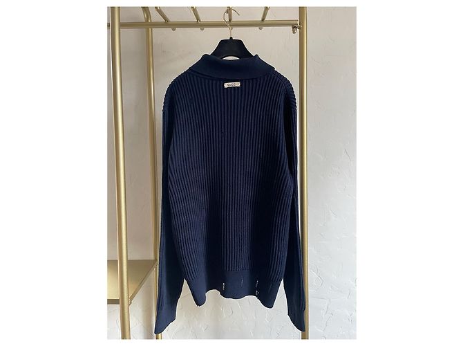 Gucci Donald Duck Disney x Gucci Knitwear - Ansicht 2