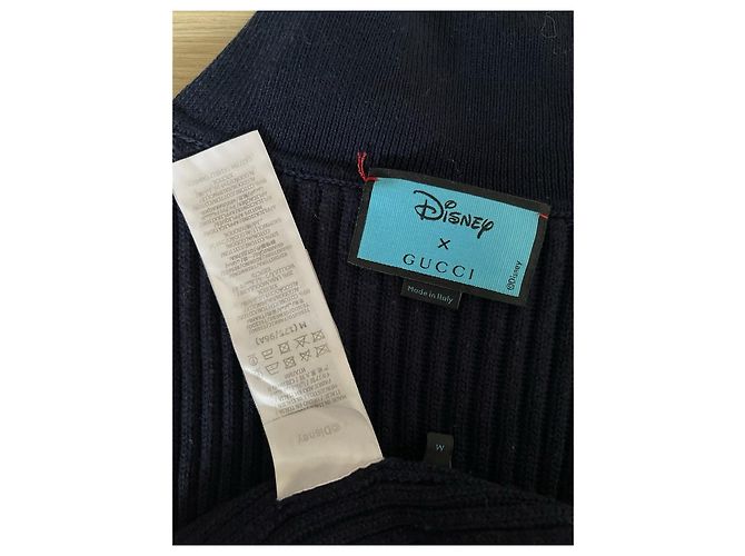 Gucci Donald Duck Disney x Gucci Knitwear - Ansicht 3