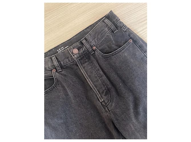 Céline Denim Jeans - view 4