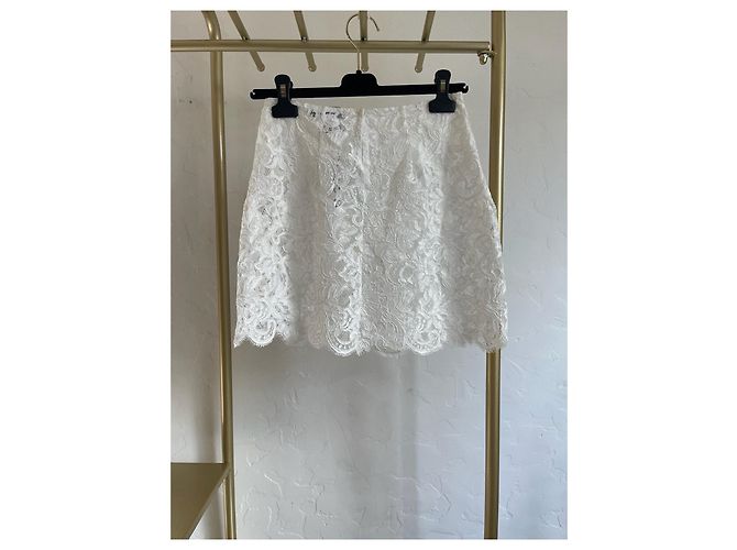 Faldas Ermanno Scervino - vista 2