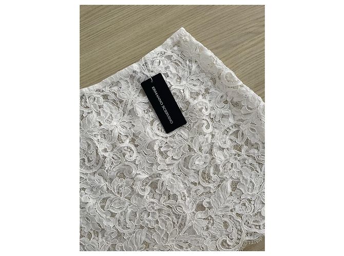 Faldas Ermanno Scervino - vista 4