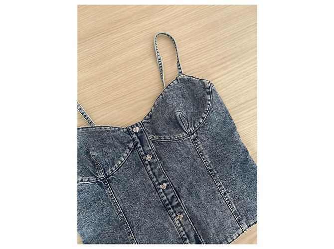 Chanel 25M Coco Beach Tops - vista 4