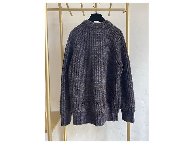 Prada Maille Automne/Hiver 25 - vue 2
