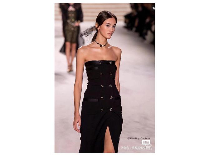 Abiti Chanel 20A Métiers d'Art - vista 5