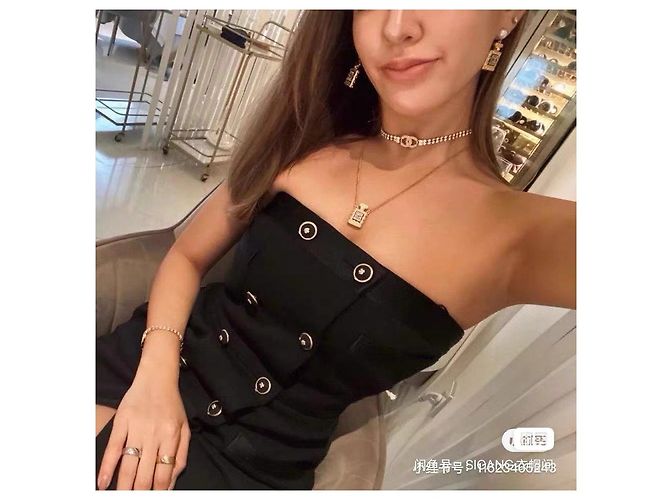 Abiti Chanel 20A Métiers d'Art - vista 6