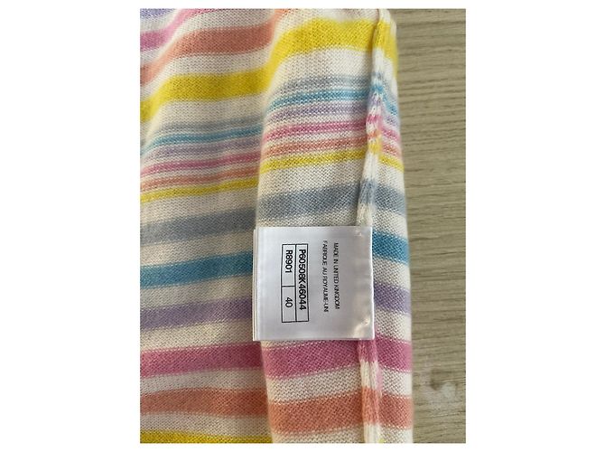 Chanel Cruise Strickwaren - Ansicht 3