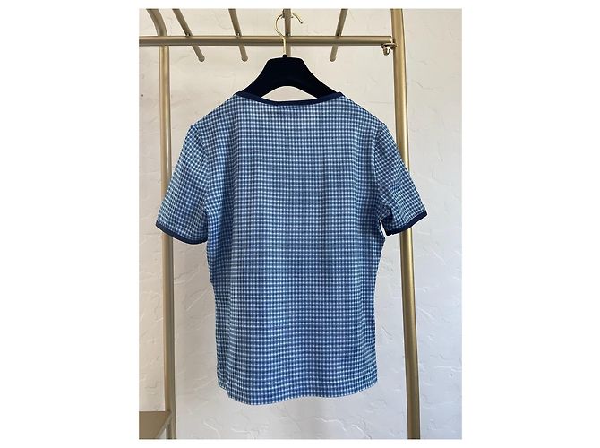Miu Miu Frühjahr/Sommer 2025 Knitwear - Ansicht 2